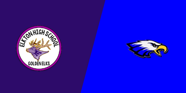 Aberdeen vs. Elkton