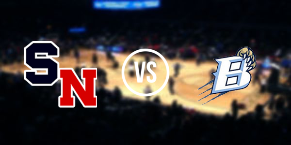 Southern Nash High School vs. Beddingfield High School