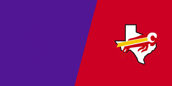Village Tech Cedar Hill High School vs. S & S Consolidated High School