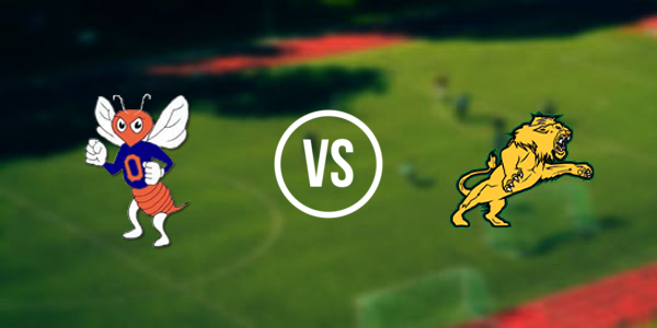 Louisa County High School vs Orange County High School