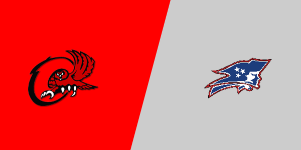 Ooltewah High School vs. Page