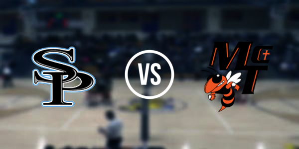 Spain Park vs McGill-Toolen