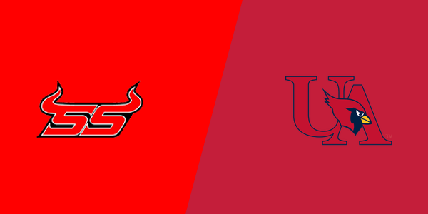 South Stanly High School vs. Union Academy