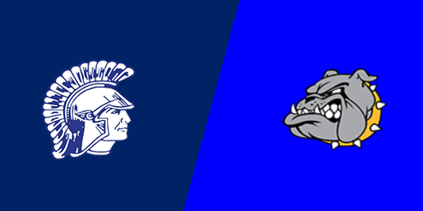 Hunt High School vs. Princeton High School