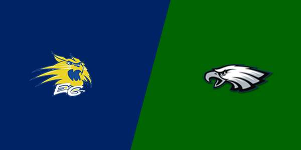 Eastern Guilford High School vs. Eastern Alamance High School