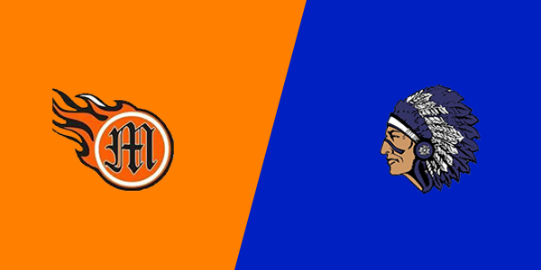 Marissa vs. Steeleville