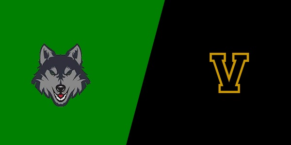 Newburg High School vs. Vienna High School