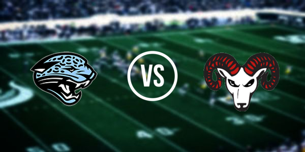 Rolesville High School vs. Overhills High School