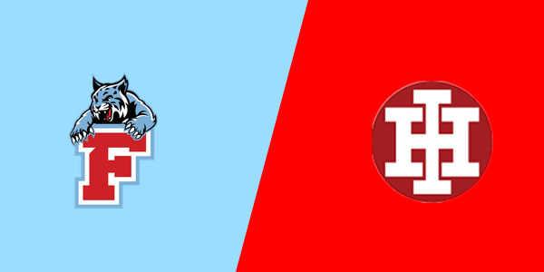 Finneytown High School vs. Indian Hill High School