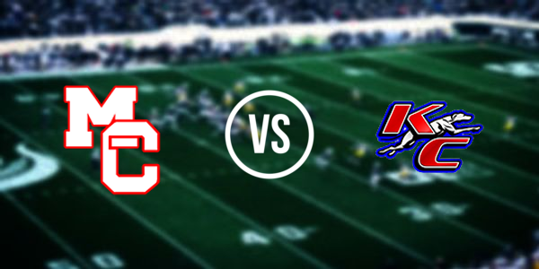 Knox City High School vs Motley County High School