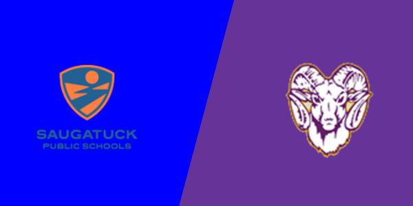 Saugatuck High School vs. South Haven High School