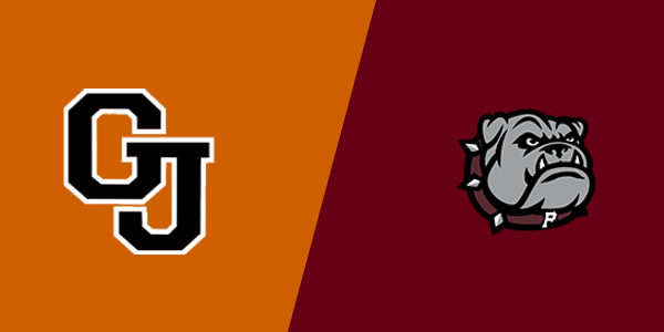 Grand Junction High School vs. Palisade High School