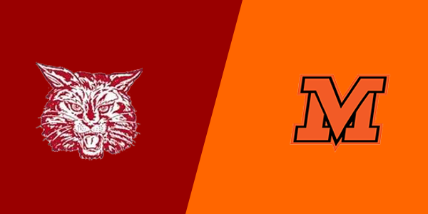 Newark High School vs. Mount Vernon High School