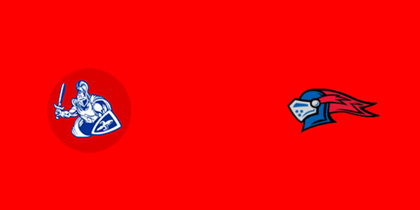 Osborn High School vs. University Liggett School