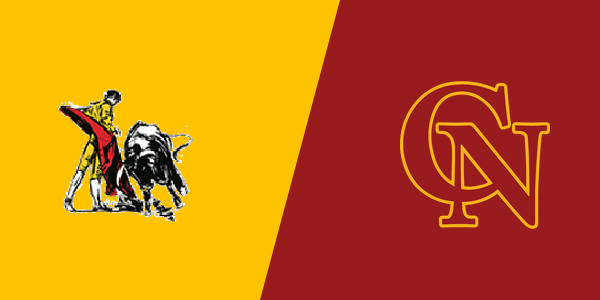 Granada vs. Cardinal Newman