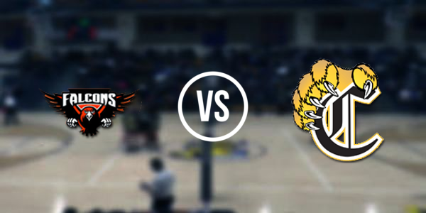 Camden Central High School vs Hickman County High School