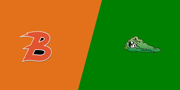 Wallace- Rose Hill High School vs. Spring Creek High School
