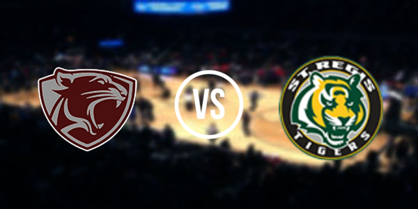 Alberton High School vs. St Regis High School