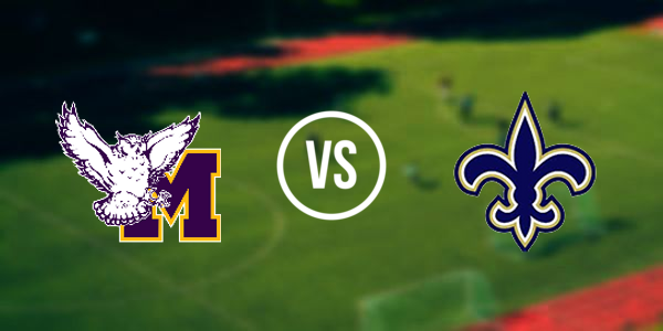 Monticello High School vs. Central Catholic High School