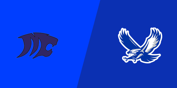 Montague High School vs. Oakridge High School