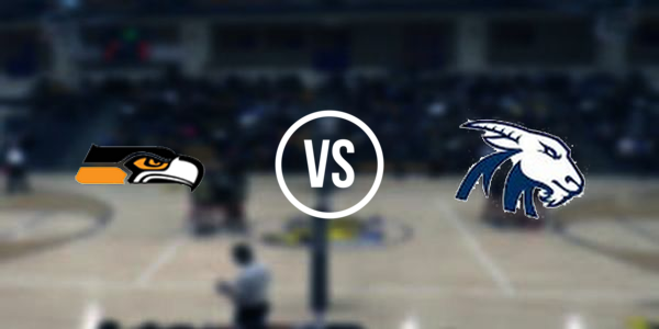 H. Frank Carey High School vs. Great Neck North Senior High School