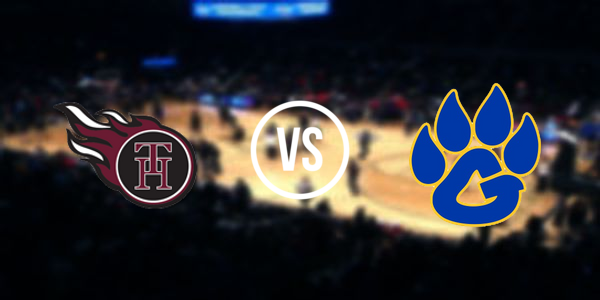 Goodpasture Christian School vs Tennessee Heat