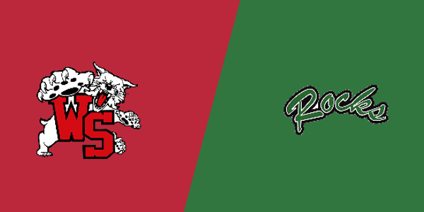 Westerville South High School vs. Dublin Coffman High School