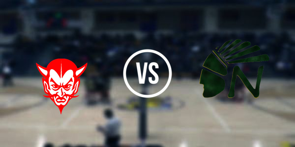 Lancaster High School vs. Northumberland High School