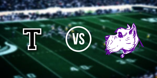 TBD Home School vs. Terry High School
