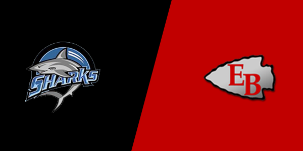 Riverview High School - Riverview vs. East Bay High School