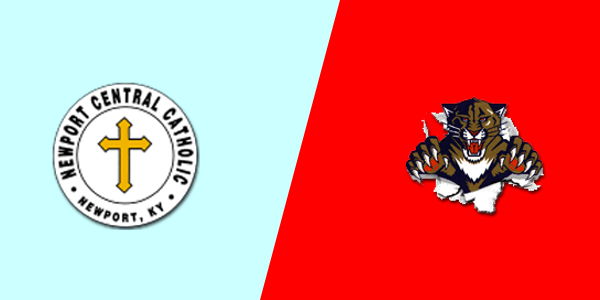 Newport Central Catholic High School vs. Conner High School