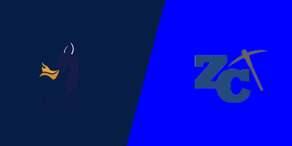Godfrey-Lee High School vs. Zion Christian School
