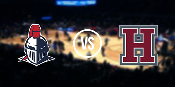 Hoquiam High School vs King's Way Christian
