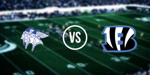 Walt Whitman High School vs. James Hubert Blake High School