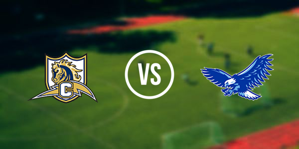 Emmett J Conrad High School vs. Wilmer-Hutchins High School