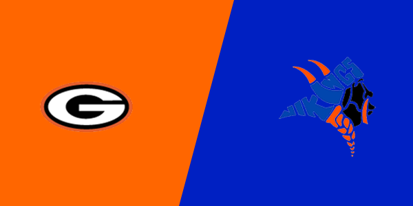 Gladstone High School vs. Umatilla High School