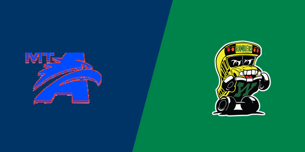 Mt. Ararat High School vs. Winthrop High School