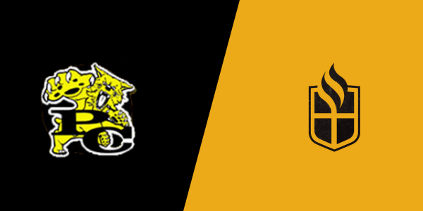 Pickett County vs. Lipscomb Academy