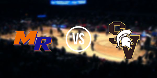 Marvin Ridge High School vs. Sun Valley High School
