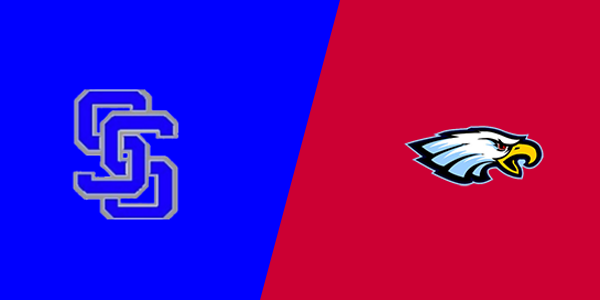 Sugar-Salem High School vs. Marsh Valley High School