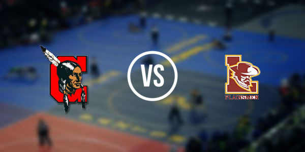 Laramie High School vs. Cheyenne Central High School