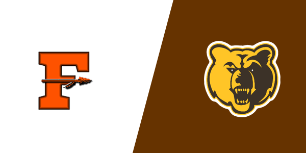 Flathead High School vs. Capital High School
