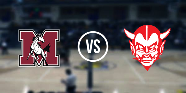 J. Sterling Morton High School vs. Hinsdale Central High School