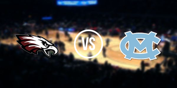 Eagleville High School vs. Moore County High School