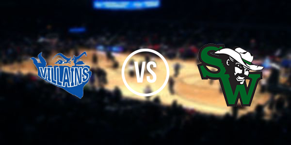Southwest Guilford High School vs. Bishop McGuinness High School