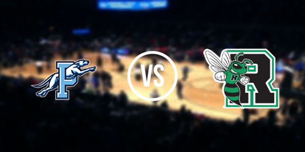 Roswell High School vs. Pope High School