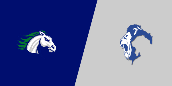 South County High School vs. Fairfax High School