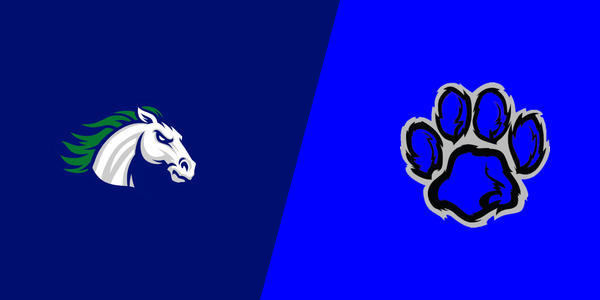 South County High School vs. Fairfax High School