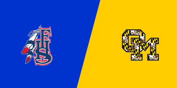 Franklin High School vs. Owings Mills High School
