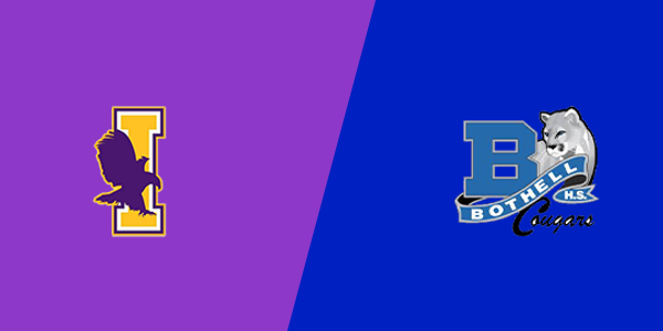 Issaquah High School vs. Bothell High School